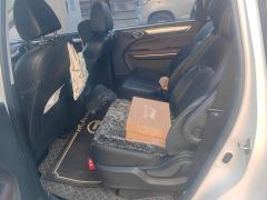 GAC Aion M6 PRO 270T DCT Deluxe Edition - ფოტო 11