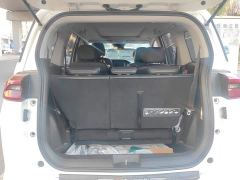 GAC Aion M6 PRO 270T DCT Deluxe Edition - ფოტო 4