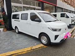 Wuling Yangguang 400km Passenger Vehicle Comfort Edition - photo 1