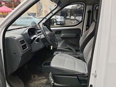 Wuling Yangguang 400km Passenger Vehicle Comfort Edition - photo 12