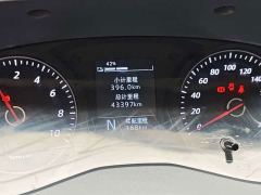 Wuling Yangguang 400km Passenger Vehicle Comfort Edition - photo 13