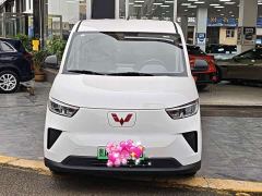 Wuling Yangguang 400km Passenger Vehicle Comfort Edition - photo 2