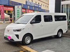 Wuling Yangguang 400km Passenger Vehicle Comfort Edition - photo 3