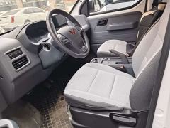 Wuling Yangguang 400km Passenger Vehicle Comfort Edition - photo 4