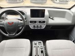 Wuling Yangguang 400km Passenger Vehicle Comfort Edition - photo 7