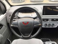 Wuling Yangguang 400km Passenger Vehicle Comfort Edition - photo 8