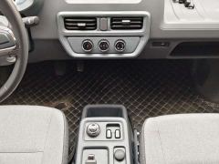 Wuling Yangguang 400km Passenger Vehicle Comfort Edition - photo 9