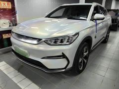 BYD Song Plus New Energy EV Premier - ფოტო 1