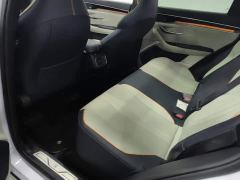 BYD Song Plus New Energy EV Premier - ფოტო 11