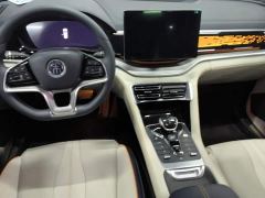 BYD Song Plus New Energy EV Premier - ფოტო 12