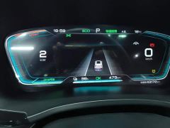 BYD Song Plus New Energy EV Premier - ფოტო 14