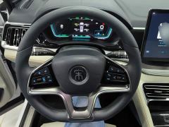 BYD Song Plus New Energy EV Premier - ფოტო 15