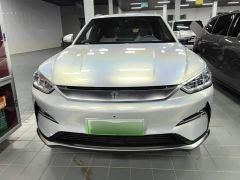BYD Song Plus New Energy EV Premier - ფოტო 2