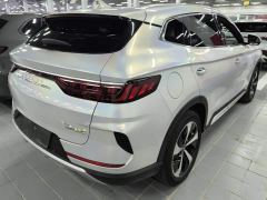 BYD Song Plus New Energy EV Premier - ფოტო 3