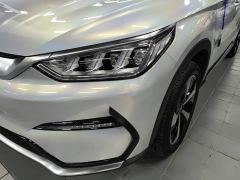 BYD Song Plus New Energy EV Premier - ფოტო 5