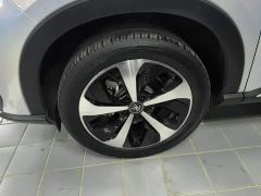 BYD Song Plus New Energy EV Premier - ფოტო 6