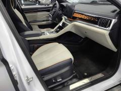BYD Song Plus New Energy EV Premier - ფოტო 8