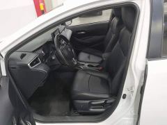 Toyota Corolla TNGA 1.5L CVT Pioneer Edition - photo 10