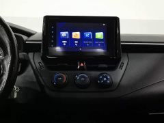 Toyota Corolla TNGA 1.5L CVT Pioneer Edition - photo 12