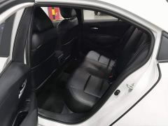 Toyota Corolla TNGA 1.5L CVT Pioneer Edition - photo 15