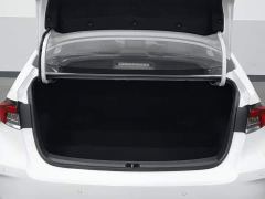 Toyota Corolla TNGA 1.5L CVT Pioneer Edition - photo 16