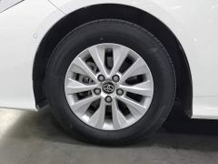 Toyota Corolla TNGA 1.5L CVT Pioneer Edition - photo 17
