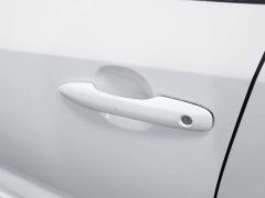 Toyota Corolla TNGA 1.5L CVT Pioneer Edition - photo 18