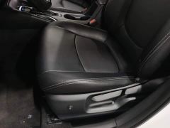 Toyota Corolla TNGA 1.5L CVT Pioneer Edition - photo 20