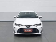 Toyota Corolla TNGA 1.5L CVT Pioneer Edition - photo 3