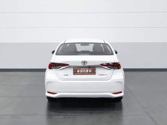 Toyota Corolla TNGA 1.5L CVT Pioneer Edition - photo 4