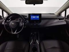 Toyota Corolla TNGA 1.5L CVT Pioneer Edition - photo 5