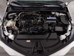 Toyota Corolla TNGA 1.5L CVT Pioneer Edition - photo 6