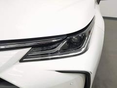 Toyota Corolla TNGA 1.5L CVT Pioneer Edition - photo 7