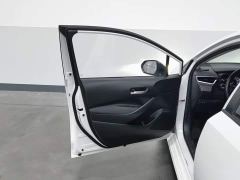 Toyota Corolla TNGA 1.5L CVT Pioneer Edition - photo 8