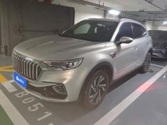 FAW Red Flag HS5 Facelift 2.0T Smart Connected Premium Edition - ფოტო 1