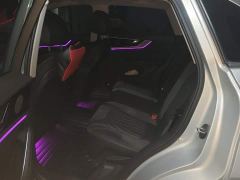 FAW Red Flag HS5 Facelift 2.0T Smart Connected Premium Edition - ფოტო 11