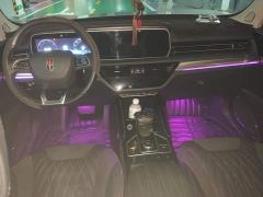 FAW Red Flag HS5 Facelift 2.0T Smart Connected Premium Edition - ფოტო 12