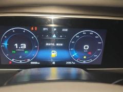 FAW Red Flag HS5 Facelift 2.0T Smart Connected Premium Edition - ფოტო 14