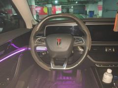 FAW Red Flag HS5 Facelift 2.0T Smart Connected Premium Edition - ფოტო 15