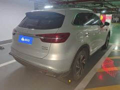 FAW Red Flag HS5 Facelift 2.0T Smart Connected Premium Edition - ფოტო 3