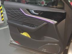 FAW Red Flag HS5 Facelift 2.0T Smart Connected Premium Edition - ფოტო 7