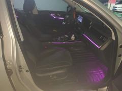 FAW Red Flag HS5 Facelift 2.0T Smart Connected Premium Edition - ფოტო 8