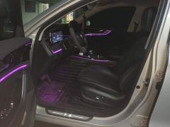 FAW Red Flag HS5 Facelift 2.0T Smart Connected Premium Edition - ფოტო 9