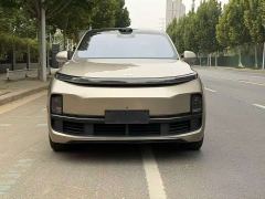 Li Auto L9 Max - ფოტო 2
