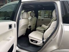 Li Auto L9 Max - ფოტო 3