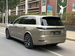 Li Auto L9 Max - ფოტო 6