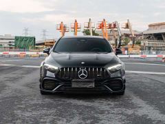 Mercedes-Benz Mercedes-AMG A 45 S 4MATIC (Imported) Facelift - photo 1