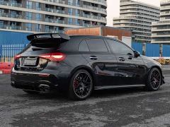 Mercedes-Benz Mercedes-AMG A 45 S 4MATIC (Imported) Facelift - photo 2