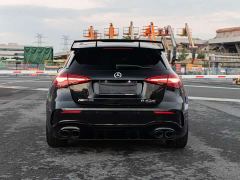 Mercedes-Benz Mercedes-AMG A 45 S 4MATIC (Imported) Facelift - photo 3
