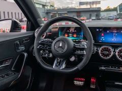 Mercedes-Benz Mercedes-AMG A 45 S 4MATIC (Imported) Facelift - photo 4